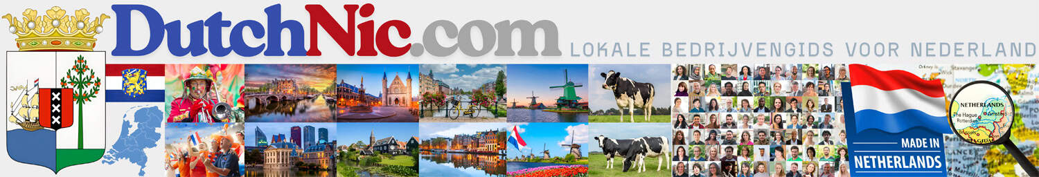Gemaakt in Nederland - Stal Laarman